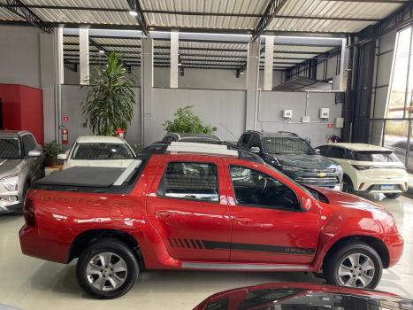 RENAULT Oroch 1.6 16V 4P FLEX SCE DYNAMIQUE, Foto 4