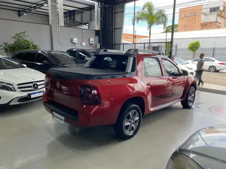 RENAULT Oroch 1.6 16V 4P FLEX SCE DYNAMIQUE, Foto 5