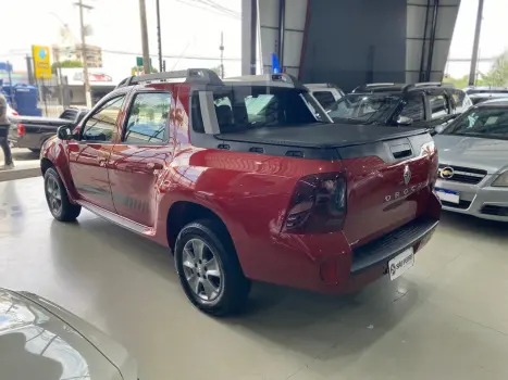 RENAULT Oroch 1.6 16V 4P FLEX SCE DYNAMIQUE, Foto 6