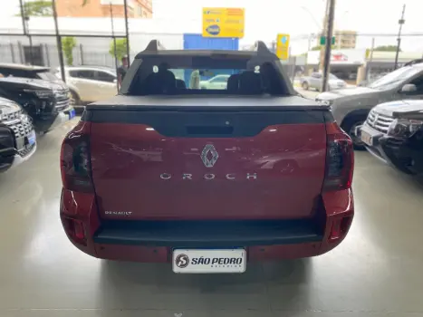 RENAULT Oroch 1.6 16V 4P FLEX SCE DYNAMIQUE, Foto 7