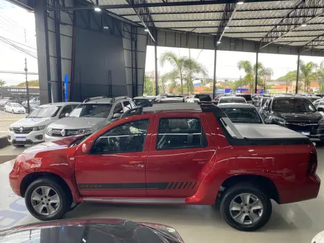 RENAULT Oroch 1.6 16V 4P FLEX SCE DYNAMIQUE, Foto 8