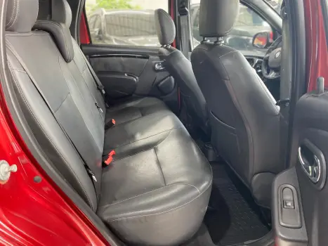 RENAULT Oroch 1.6 16V 4P FLEX SCE DYNAMIQUE, Foto 10