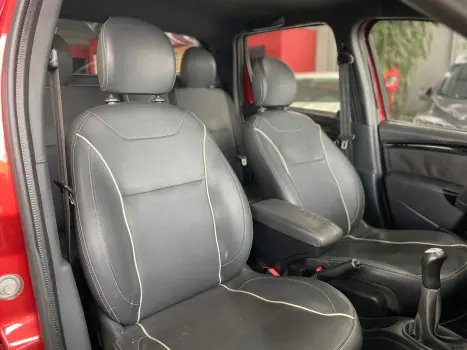 RENAULT Oroch 1.6 16V 4P FLEX SCE DYNAMIQUE, Foto 11