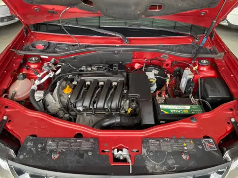 RENAULT Oroch 1.6 16V 4P FLEX SCE DYNAMIQUE, Foto 13