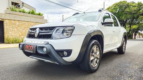 RENAULT Oroch 1.6 16V 4P FLEX DYNAMIQUE, Foto 3