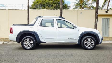 RENAULT Oroch 1.6 16V 4P FLEX DYNAMIQUE, Foto 4