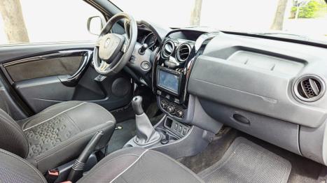 RENAULT Oroch 1.6 16V 4P FLEX DYNAMIQUE, Foto 9