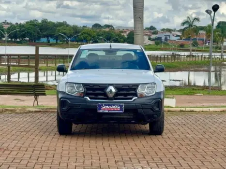 RENAULT Oroch 1.6 16V 4P FLEX PRO, Foto 2