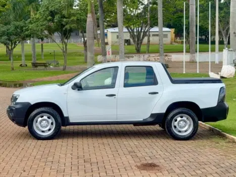 RENAULT Oroch 1.6 16V 4P FLEX PRO, Foto 5