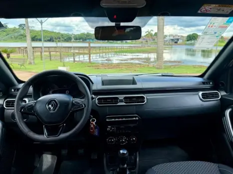 RENAULT Oroch 1.6 16V 4P FLEX PRO, Foto 9