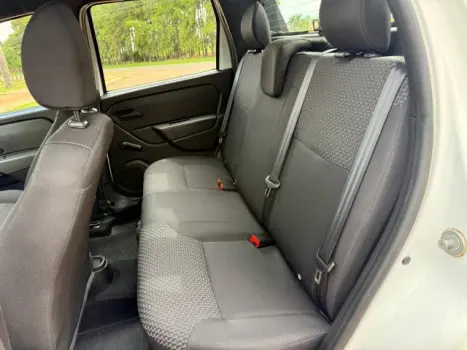 RENAULT Oroch 1.6 16V 4P FLEX PRO, Foto 11