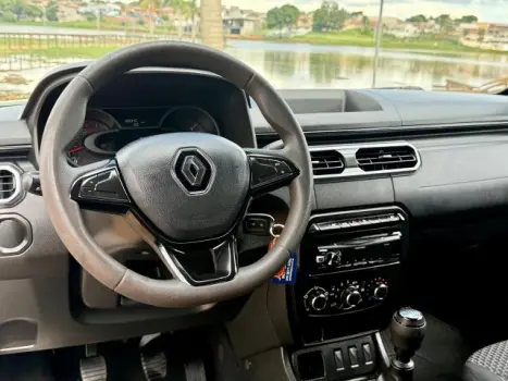 RENAULT Oroch 1.6 16V 4P FLEX PRO, Foto 12