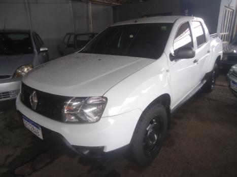 RENAULT Oroch 1.6 16V 4P FLEX DYNAMIQUE, Foto 1