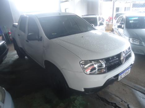 RENAULT Oroch 1.6 16V 4P FLEX DYNAMIQUE, Foto 2