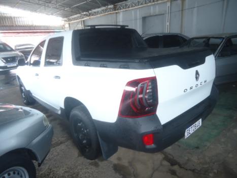 RENAULT Oroch 1.6 16V 4P FLEX DYNAMIQUE, Foto 6