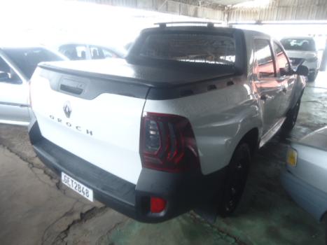 RENAULT Oroch 1.6 16V 4P FLEX DYNAMIQUE, Foto 7