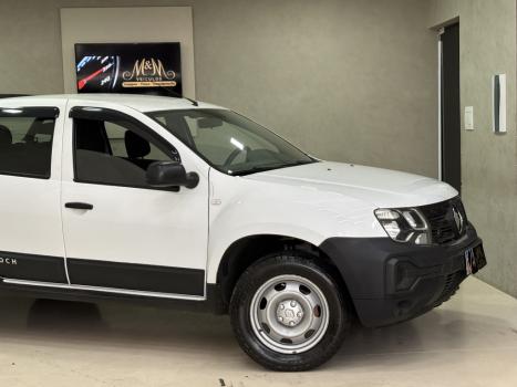 RENAULT Oroch 1.6 16V 4P FLEX PRO, Foto 2