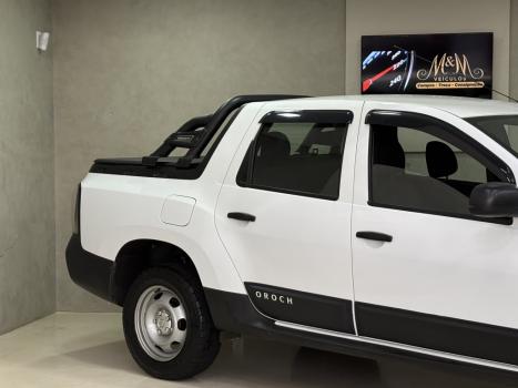 RENAULT Oroch 1.6 16V 4P FLEX PRO, Foto 3