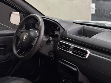 RENAULT Oroch 1.6 16V 4P FLEX PRO, Foto 4