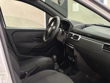 RENAULT Oroch 1.6 16V 4P FLEX PRO, Foto 5