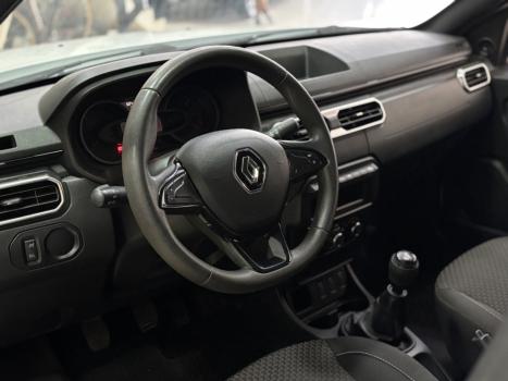 RENAULT Oroch 1.6 16V 4P FLEX PRO, Foto 7