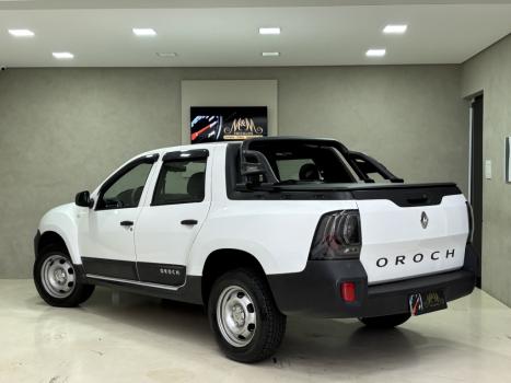 RENAULT Oroch 1.6 16V 4P FLEX PRO, Foto 10