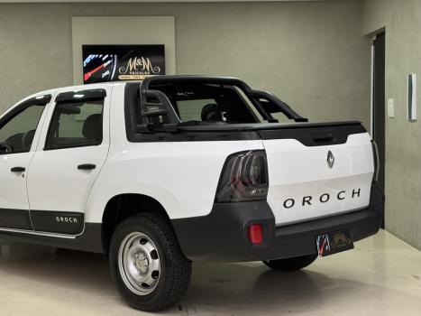 RENAULT Oroch 1.6 16V 4P FLEX PRO, Foto 11