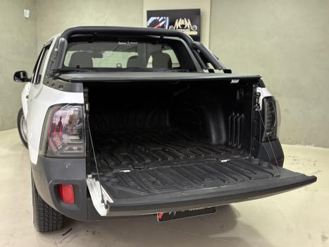 RENAULT Oroch 1.6 16V 4P FLEX PRO, Foto 12