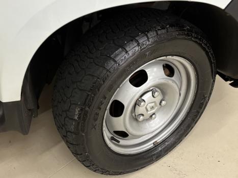 RENAULT Oroch 1.6 16V 4P FLEX PRO, Foto 13