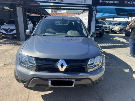 RENAULT Oroch 1.6 16V 4P FLEX EXPRESSION, Foto 3