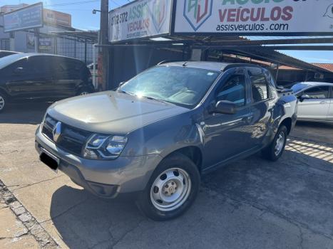 RENAULT Oroch 1.6 16V 4P FLEX EXPRESSION, Foto 8
