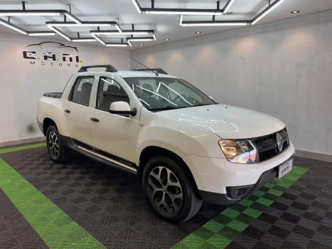 RENAULT Oroch 1.6 16V 4P FLEX EXPRESSION, Foto 1