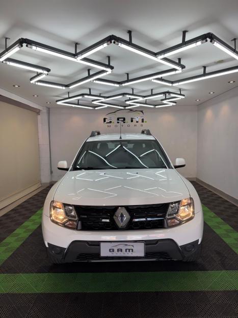 RENAULT Oroch 1.6 16V 4P FLEX EXPRESSION, Foto 2