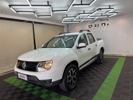 RENAULT Oroch 1.6 16V 4P FLEX EXPRESSION, Foto 3