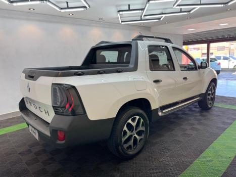 RENAULT Oroch 1.6 16V 4P FLEX EXPRESSION, Foto 4