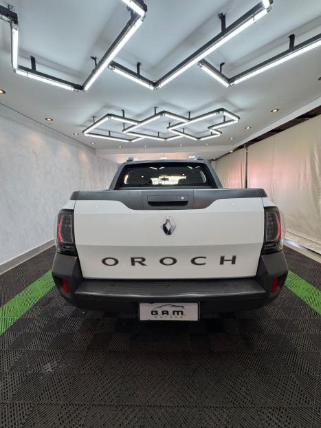 RENAULT Oroch 1.6 16V 4P FLEX EXPRESSION, Foto 5