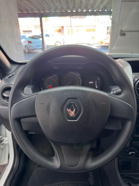 RENAULT Oroch 1.6 16V 4P FLEX EXPRESSION, Foto 6