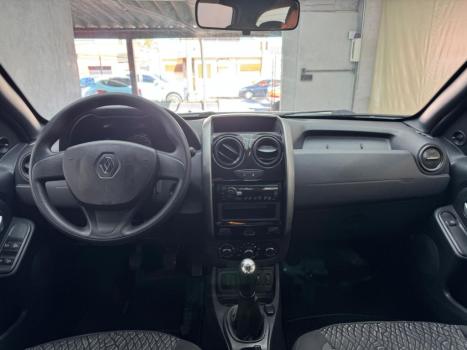 RENAULT Oroch 1.6 16V 4P FLEX EXPRESSION, Foto 7