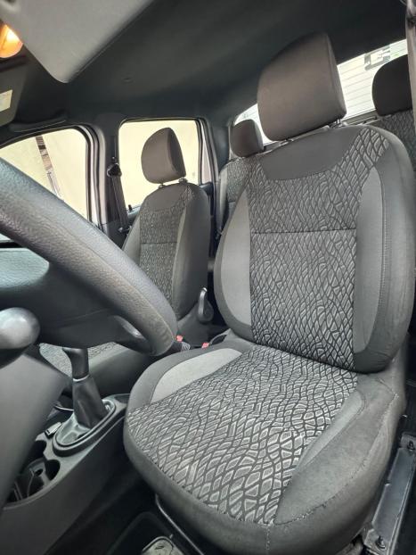 RENAULT Oroch 1.6 16V 4P FLEX EXPRESSION, Foto 8