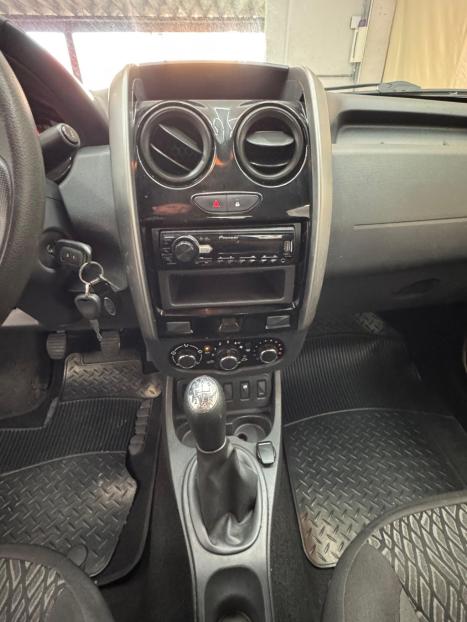 RENAULT Oroch 1.6 16V 4P FLEX EXPRESSION, Foto 9