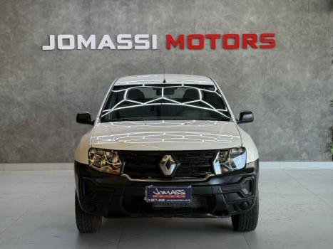 RENAULT Oroch 1.6 16V 4P FLEX PRO, Foto 2