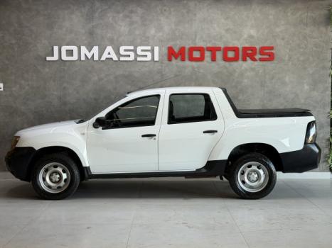 RENAULT Oroch 1.6 16V 4P FLEX PRO, Foto 4