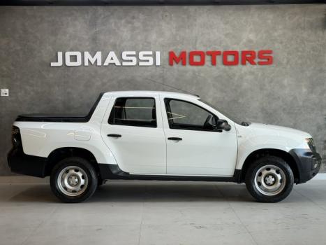 RENAULT Oroch 1.6 16V 4P FLEX PRO, Foto 5