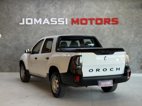 RENAULT Oroch 1.6 16V 4P FLEX PRO, Foto 6