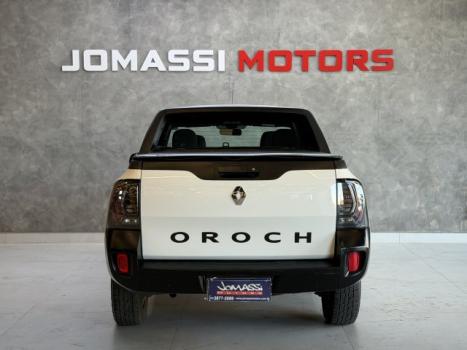 RENAULT Oroch 1.6 16V 4P FLEX PRO, Foto 7