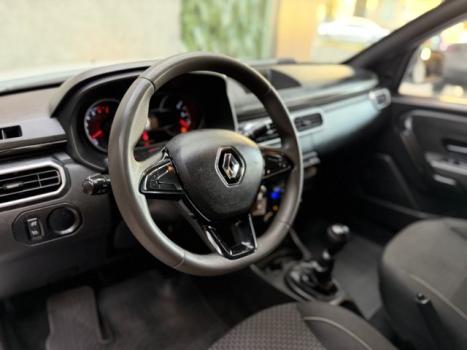 RENAULT Oroch 1.6 16V 4P FLEX PRO, Foto 9