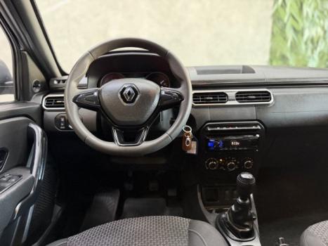 RENAULT Oroch 1.6 16V 4P FLEX PRO, Foto 12