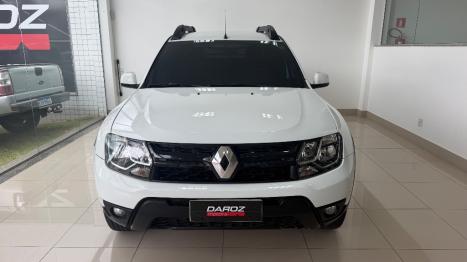 RENAULT Oroch 1.6 16V 4P FLEX EXPRESSION, Foto 2