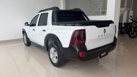RENAULT Oroch 1.6 16V 4P FLEX EXPRESSION, Foto 4