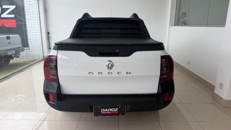 RENAULT Oroch 1.6 16V 4P FLEX EXPRESSION, Foto 5